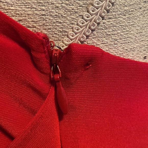 Boston Proper Halter Dress - Picture 13 of 14